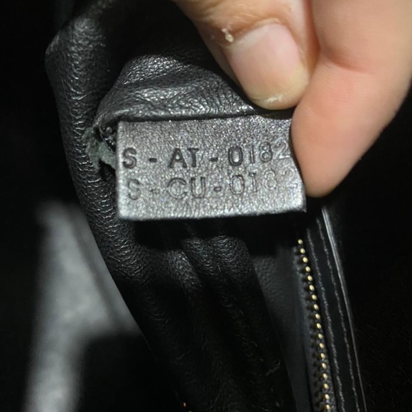 CELINE Handbag - Picture 10 of 14